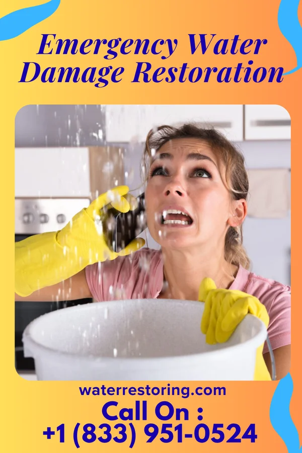 Emergency Water Damage Restoration in Akeley, MN